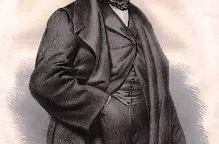 Giuseppe La Farina