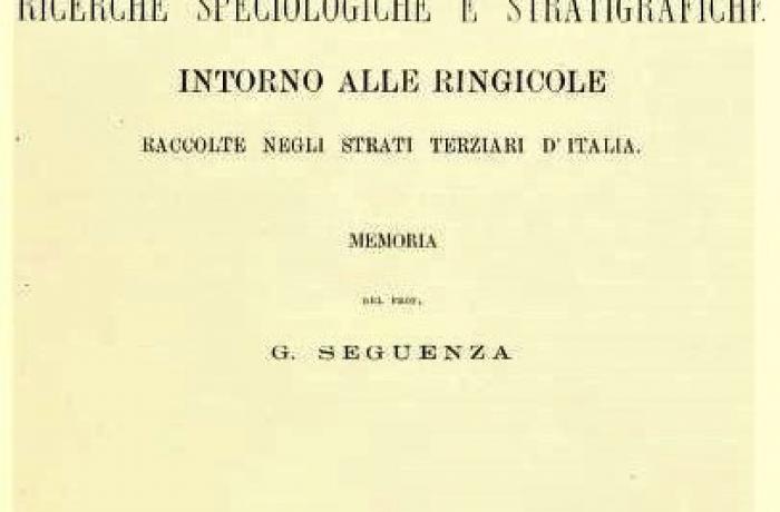 Giuseppe Seguenza
