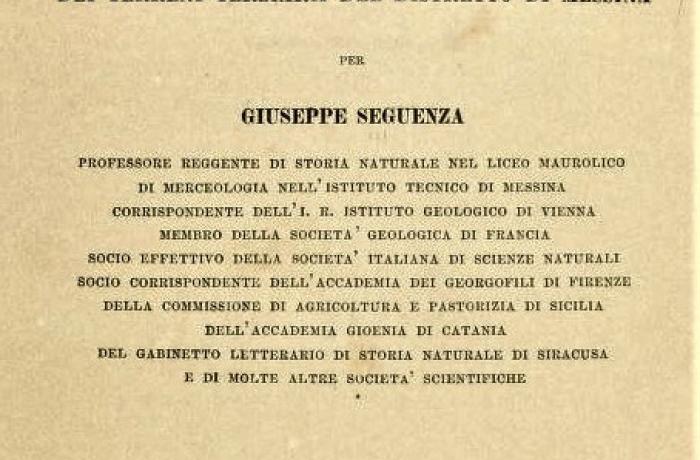 Giuseppe Seguenza