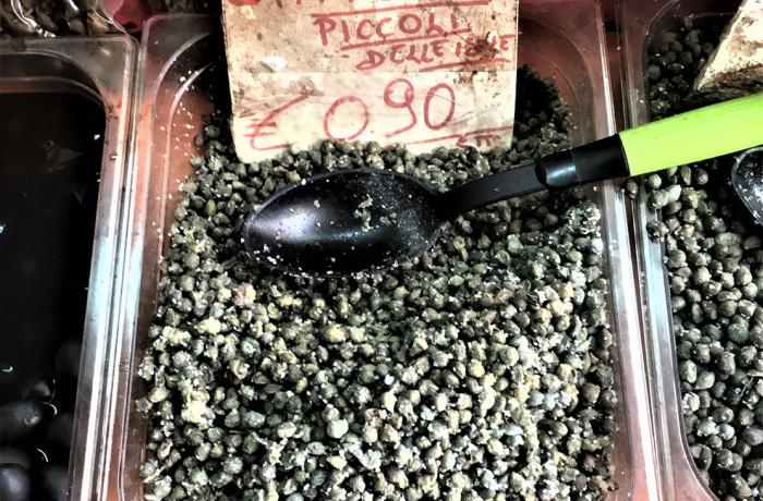 I Monti Peloritani da gustare