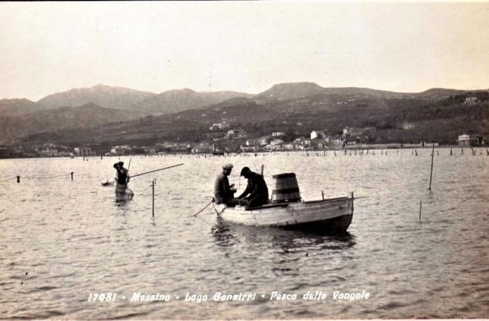 I Monti Peloritani da gustare