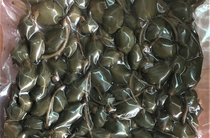 I Monti Peloritani da gustare