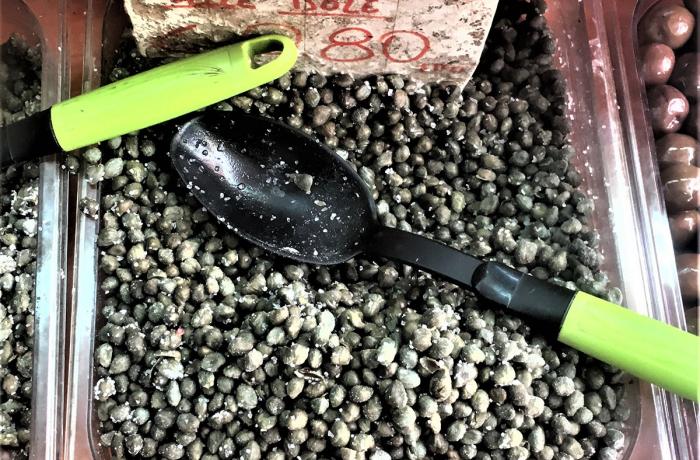 I Monti Peloritani da gustare