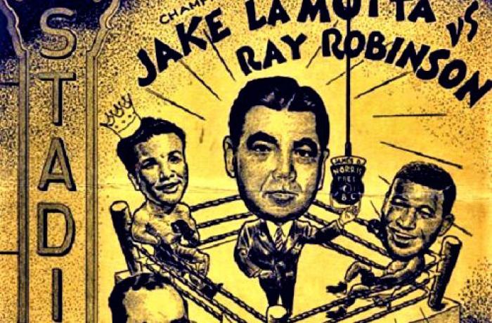 Jake La Motta