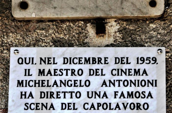 Ciak, si gira… a Messina