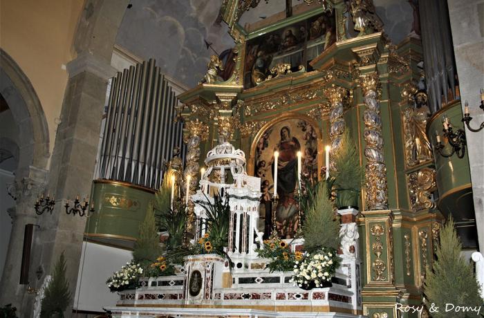 Montalbano Elicona