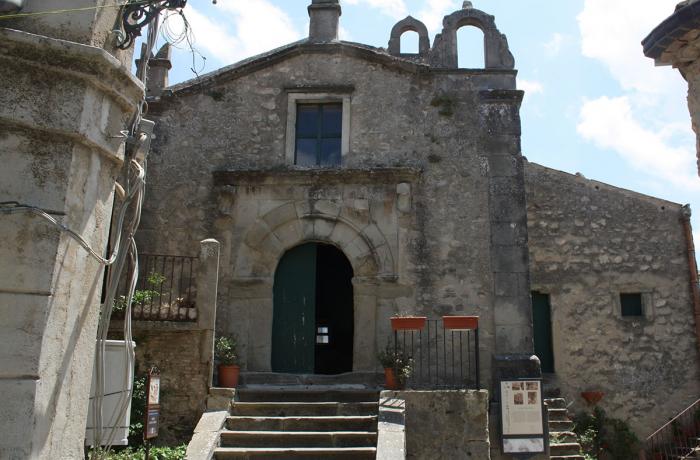 Montalbano Elicona