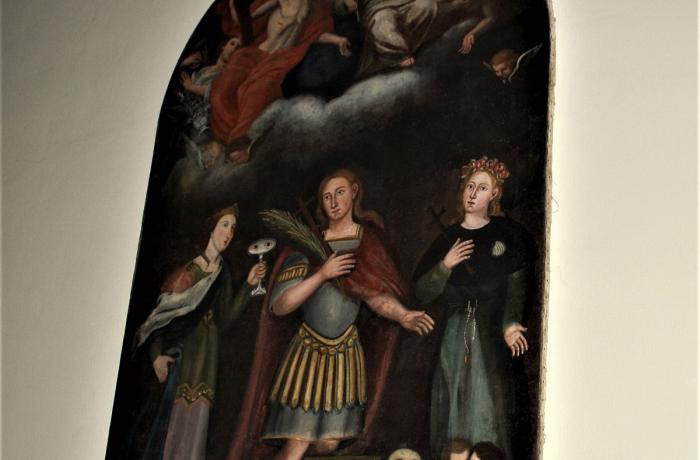 Montalbano Elicona