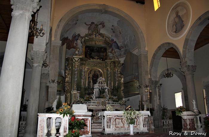 Montalbano Elicona