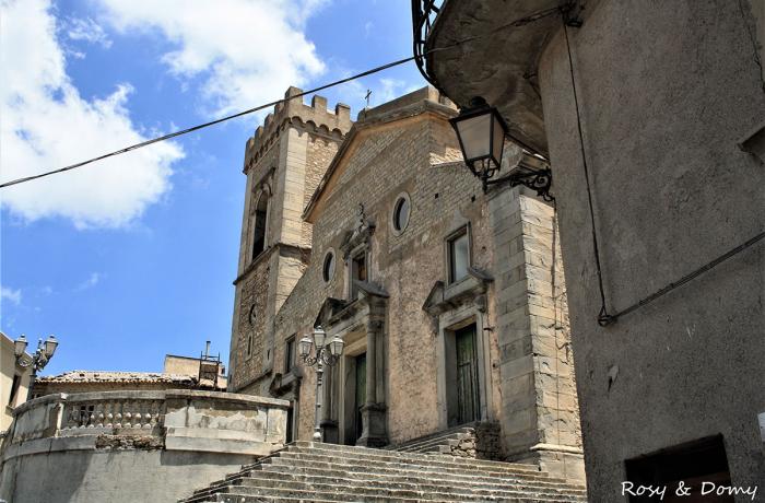 Montalbano Elicona