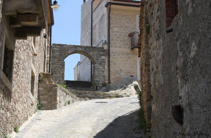 Montalbano Elicona