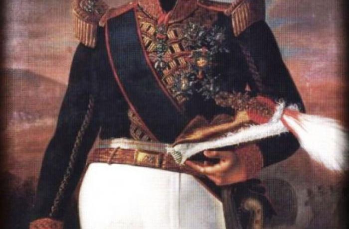 Monumento a Ferdinando II di Borbone