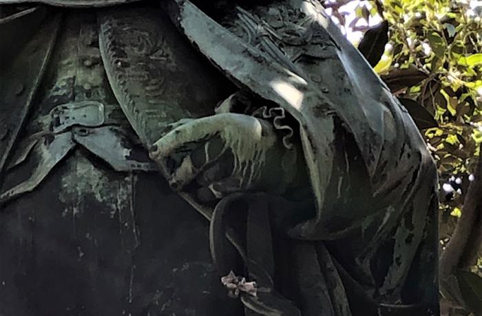 Monumento a Ferdinando II di Borbone