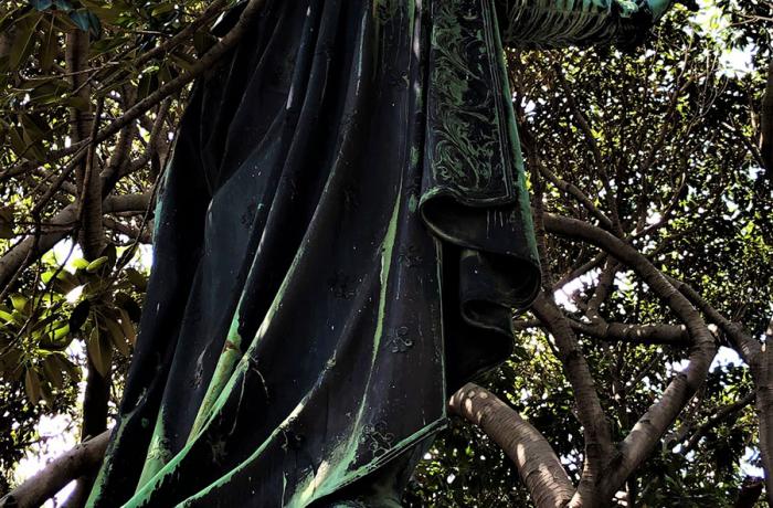 Monumento a Ferdinando II di Borbone