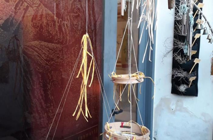 Museo Cultura e Musica Popolare dei Peloritani - Villaggio Gesso