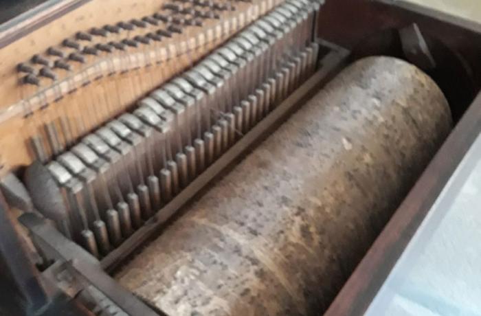 Museo Cultura e Musica Popolare dei Peloritani - Villaggio Gesso