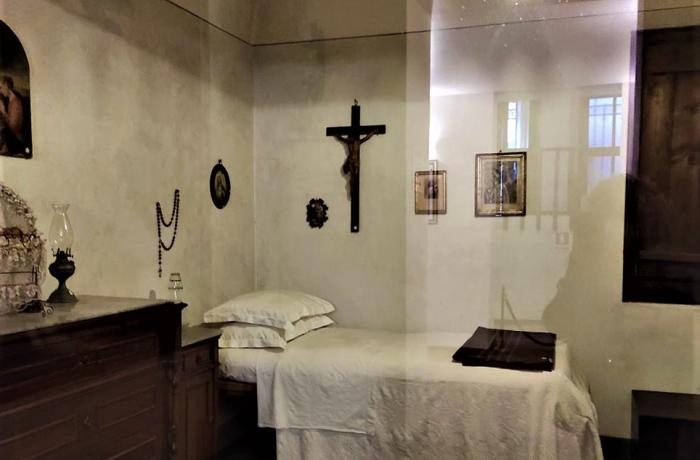 Il Museo del “Quartiere Avignone” a Messina