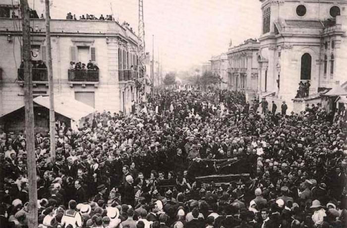 Il Museo del “Quartiere Avignone” a Messina
