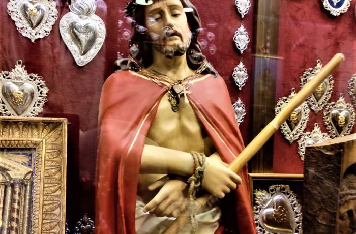 Il Museo del “Quartiere Avignone” a Messina