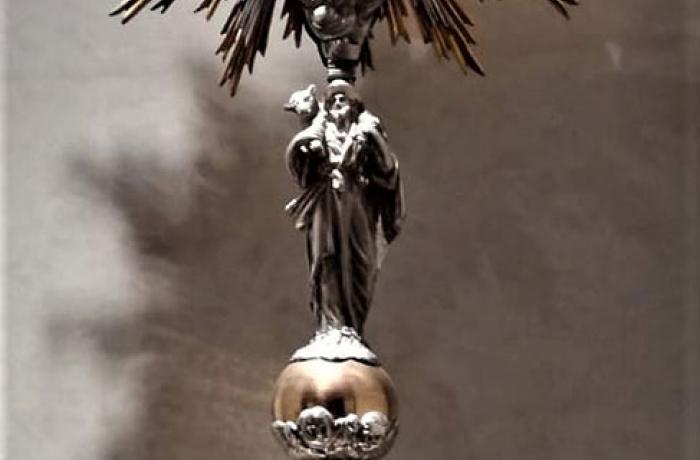 Orafi e Argentieri a Messina
