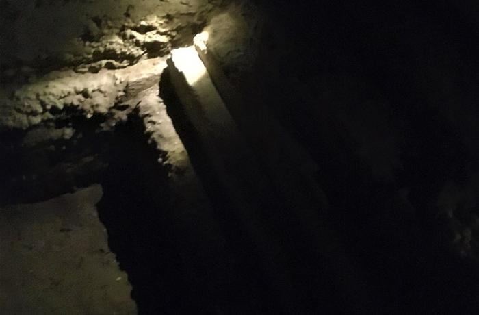 Il parco Horcynus Orca nei luoghi del Mito