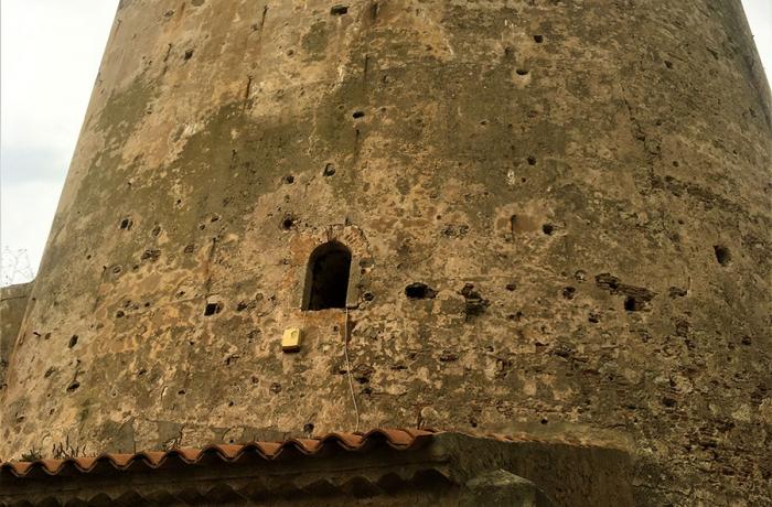 Il parco Horcynus Orca nei luoghi del Mito