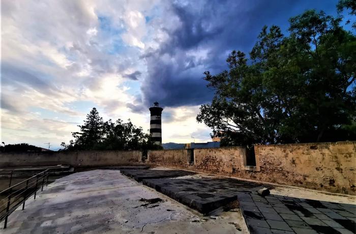 Il parco Horcynus Orca nei luoghi del Mito