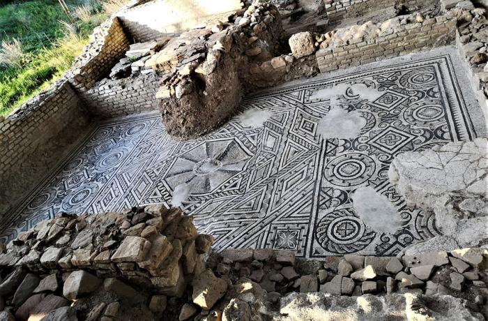 Patti-Policne, dalla civiltà greca a quella romana