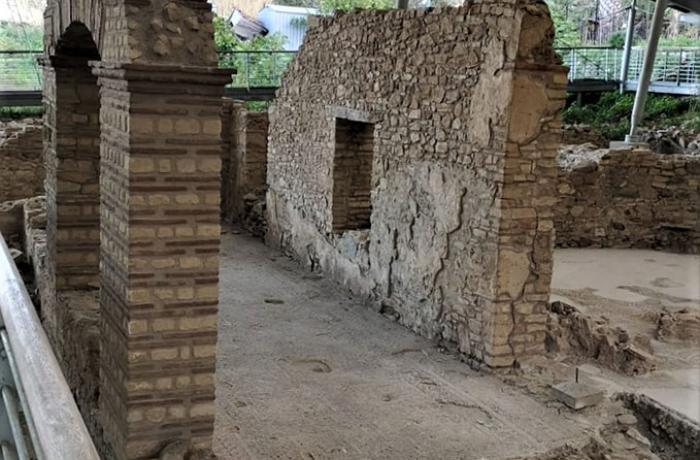 Patti-Policne, dalla civiltà greca a quella romana