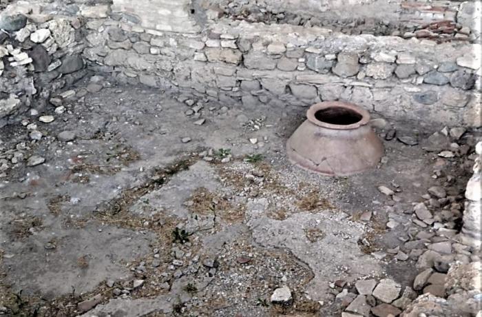 Patti-Policne, dalla civiltà greca a quella romana