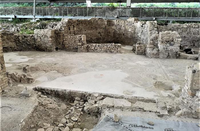 Patti-Policne, dalla civiltà greca a quella romana
