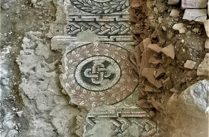 Patti-Policne, dalla civiltà greca a quella romana