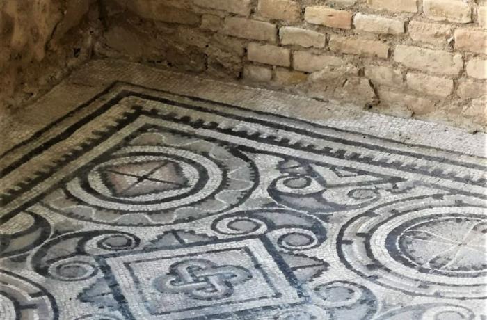 Patti-Policne, dalla civiltà greca a quella romana