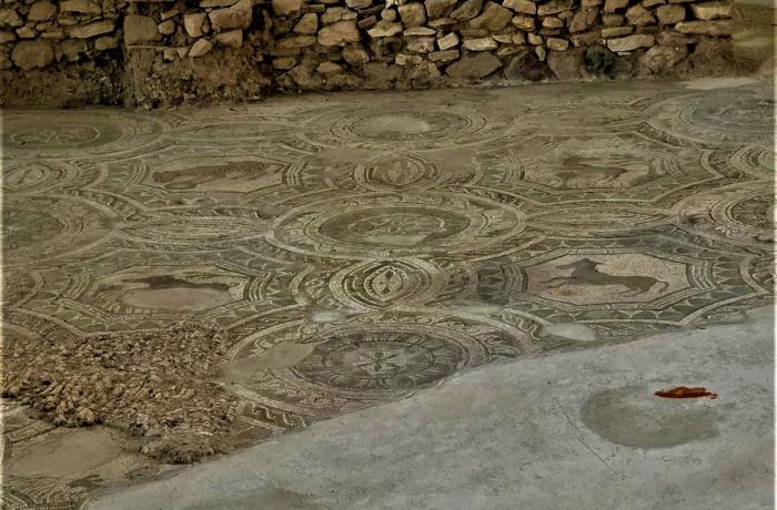 Patti-Policne, dalla civiltà greca a quella romana