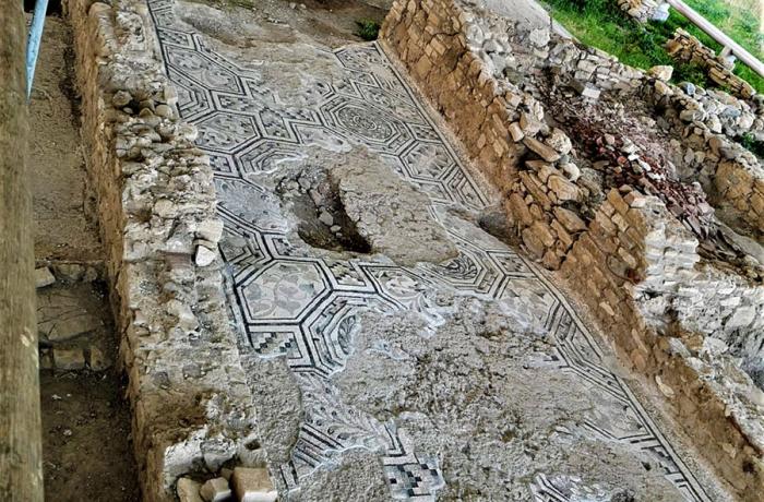 Patti-Policne, dalla civiltà greca a quella romana