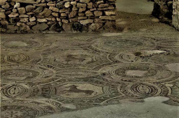 Patti-Policne, dalla civiltà greca a quella romana