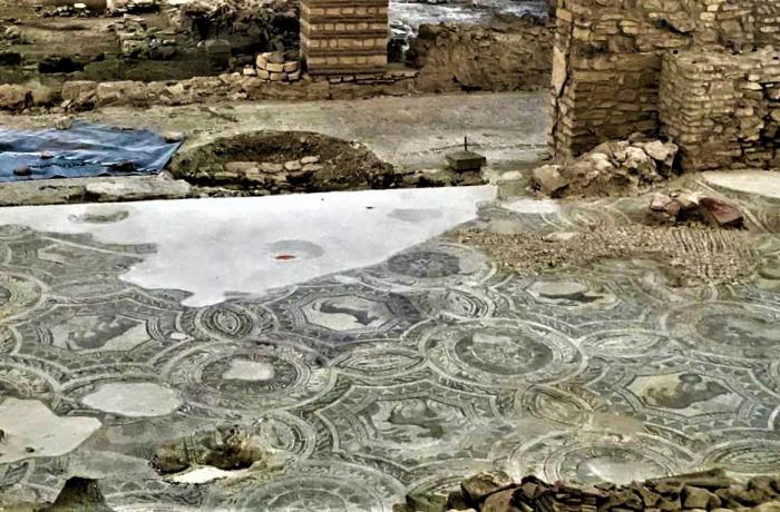 Patti-Policne, dalla civiltà greca a quella romana