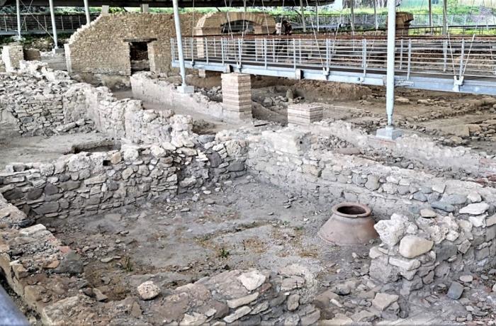 Patti-Policne, dalla civiltà greca a quella romana