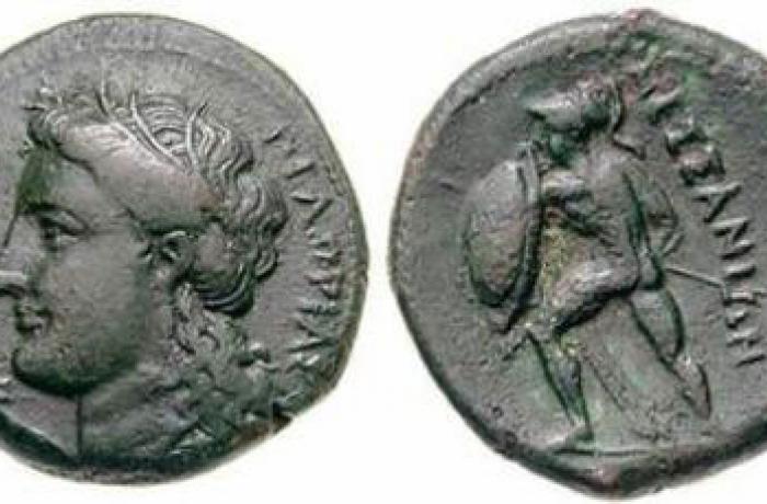Pelorias