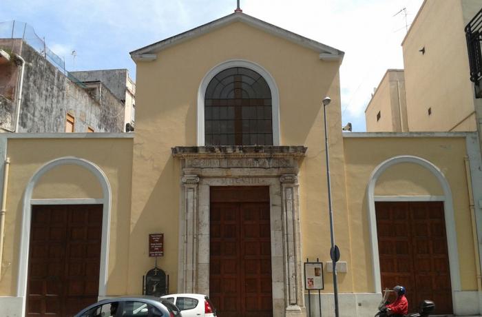 Le “Barette” del Venerdì Santo a Messina