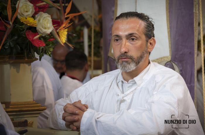 Le “Barette” del Venerdì Santo a Messina