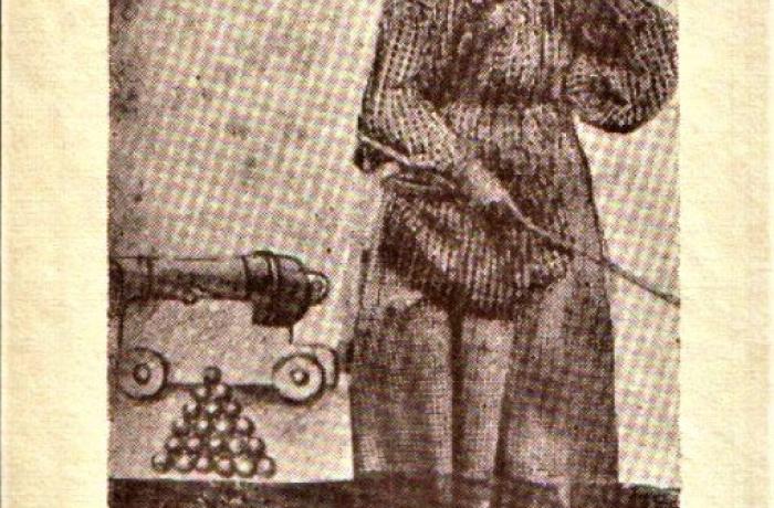 Rosa Donato
