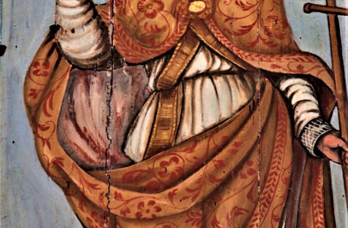 San Leone II Papa