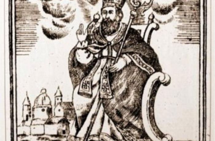 San Leone II Papa