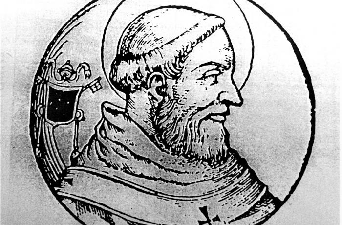 San Leone II Papa
