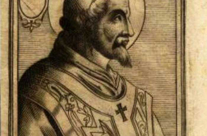 San Leone II Papa