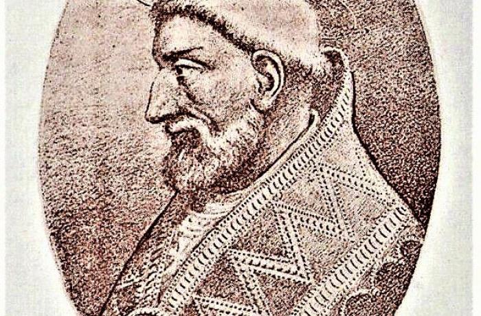 San Leone II Papa