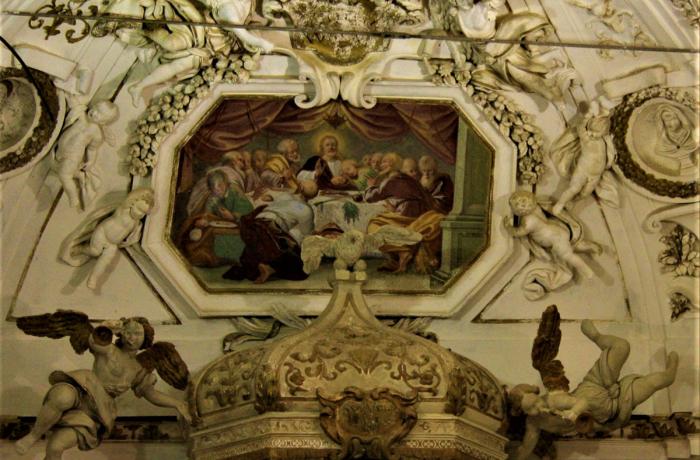 San Marco d’Alunzio
