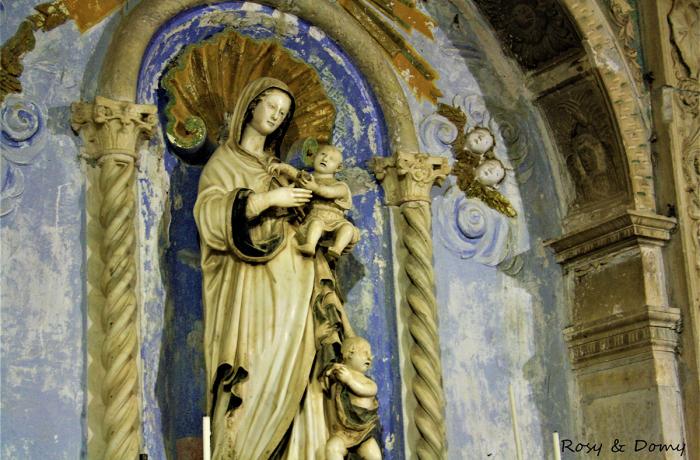 San Marco d’Alunzio