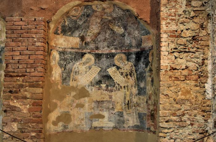 San Marco d’Alunzio